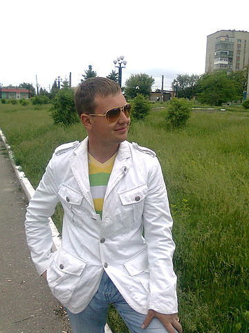 Личные фото