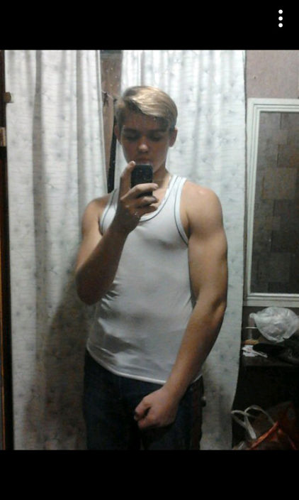 я люблю спорт и секс