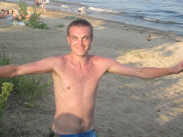 Какой я есть