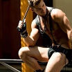MALE M