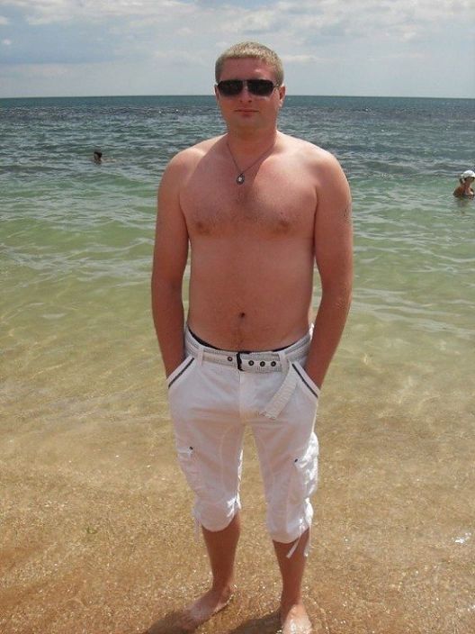 Личные фото