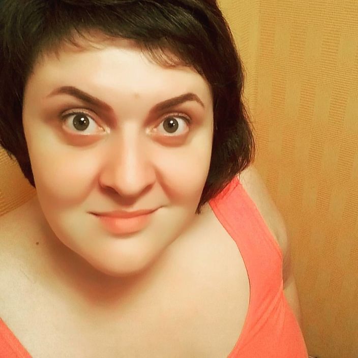 Личные фото