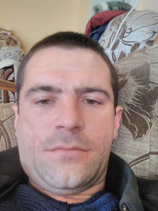 Я дома