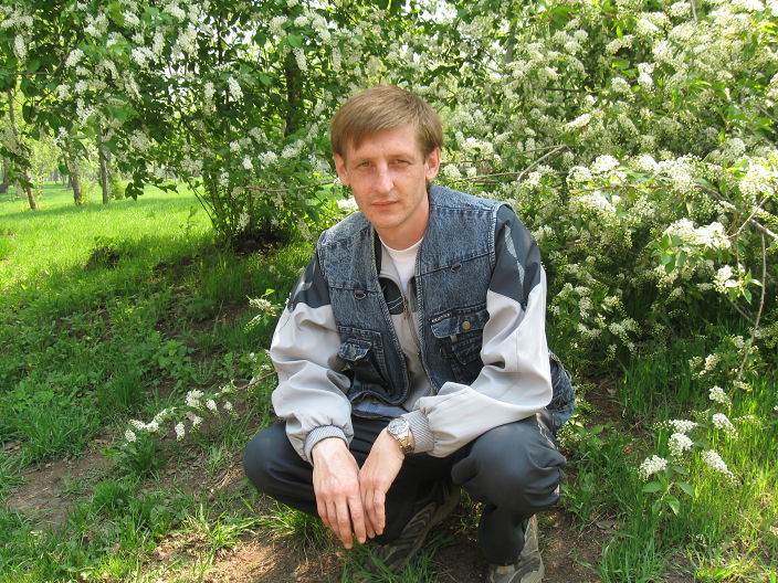 Личные фото