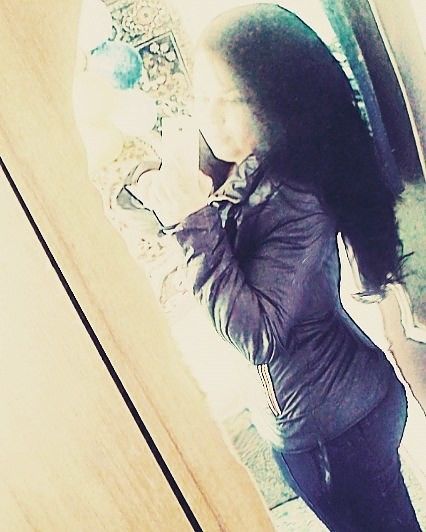 Личные фото