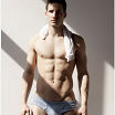 MALE M