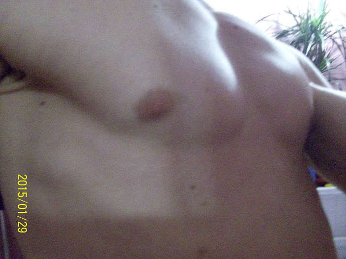 Личные фото