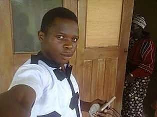 it is real me