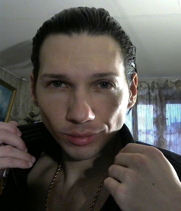 Привет)