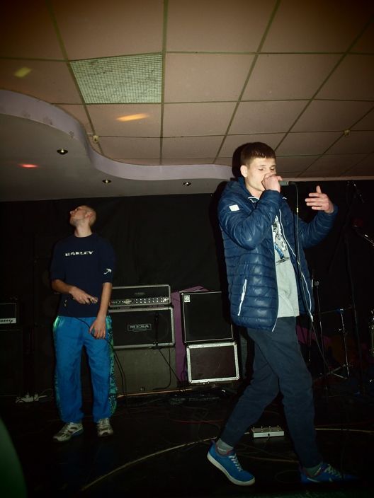 Личные фото