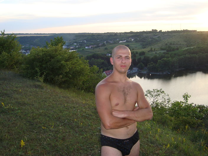 Личные фото