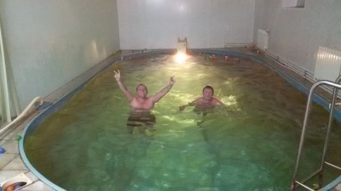 давайте к нам