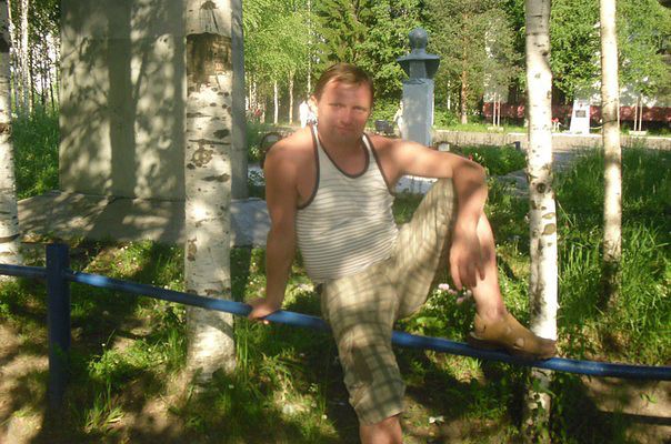 красавчик