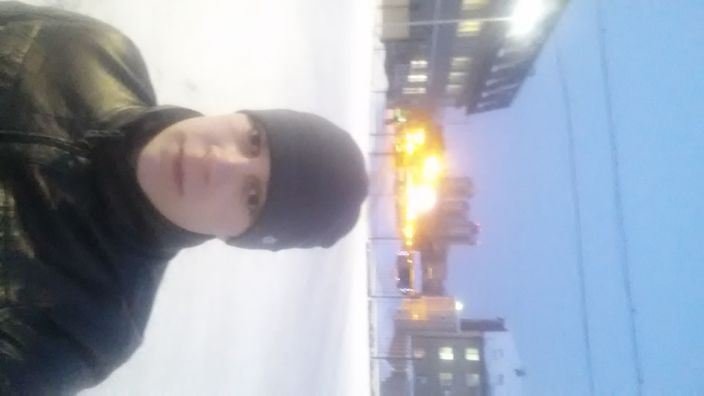 Я ))))