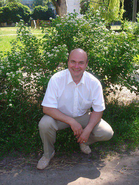 Личное фото