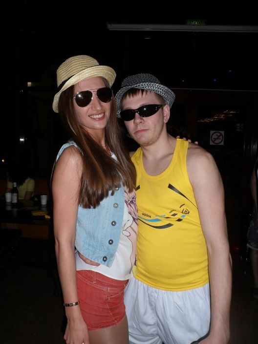 я ее не знаю))