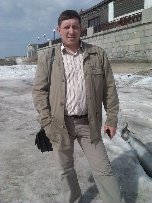 Весна