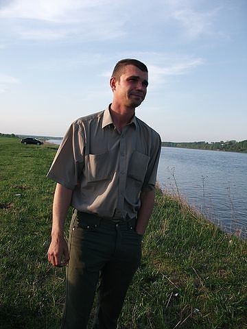 Личные фото