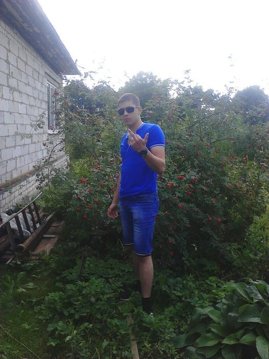Эт я