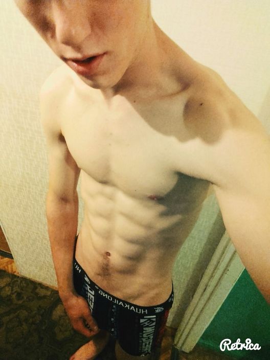 Личные фото