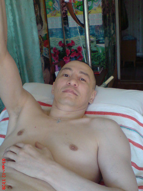 Хочу найти себе втрую половинку