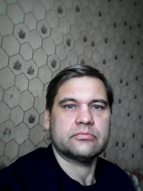 Я любимый