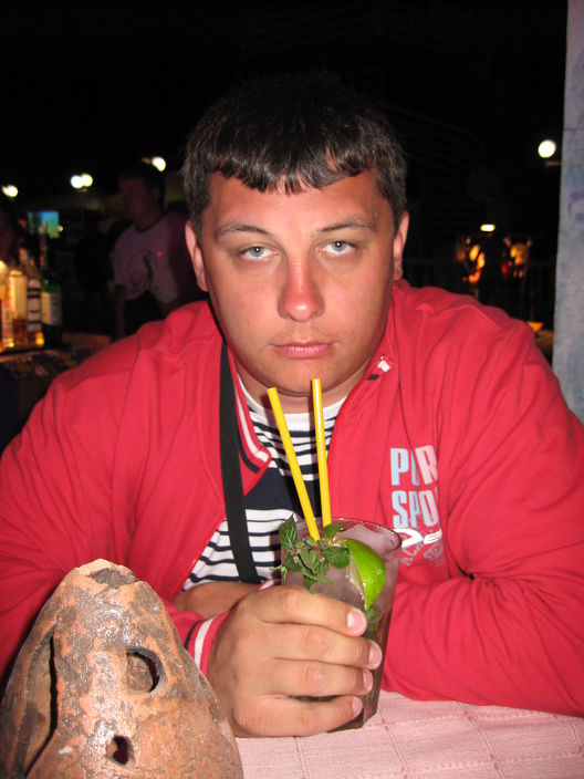 Познакомлюсь!