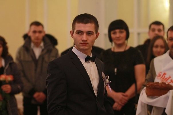 Личные фото