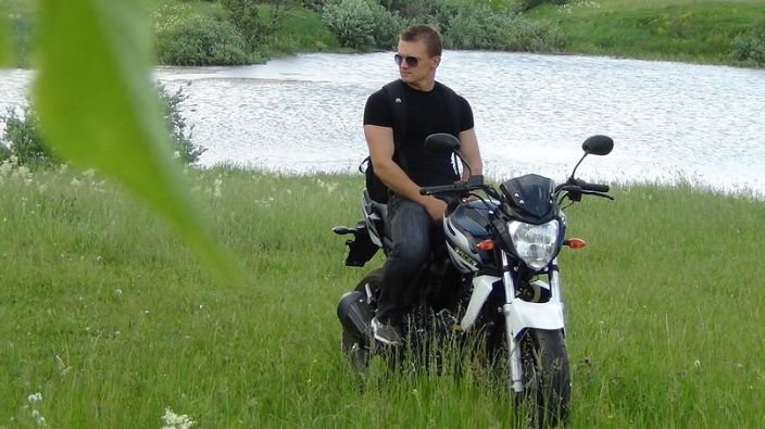 Личное фото