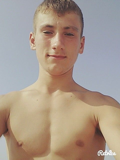 Личные фото