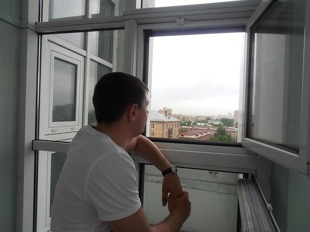 Ульяновские окна