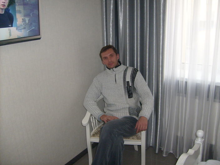 Это я =)