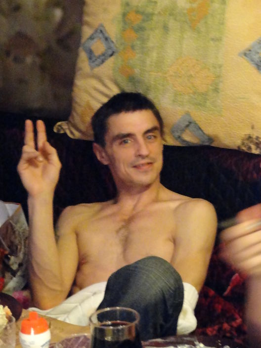 я.настоящий.