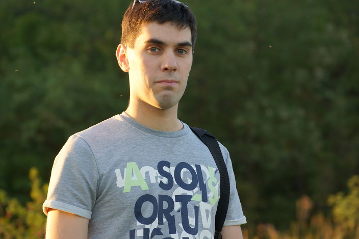 Личные фото