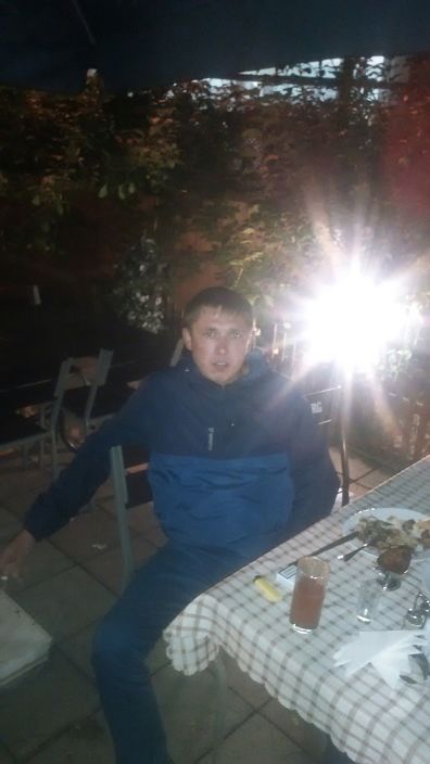 Я тут