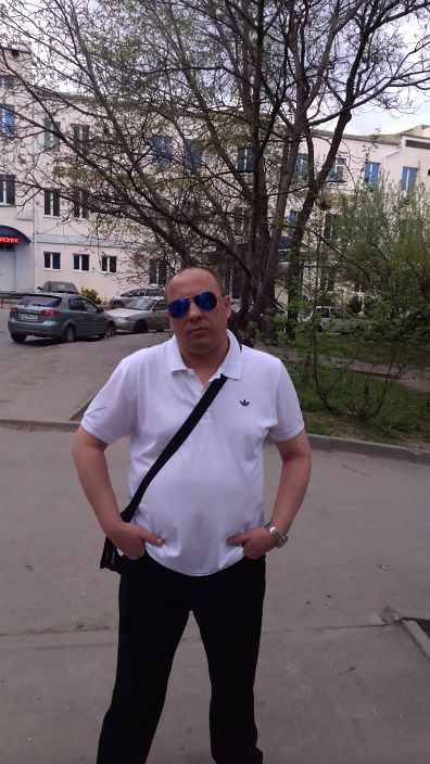 Личные фото