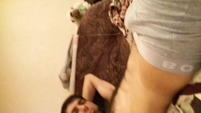 дома