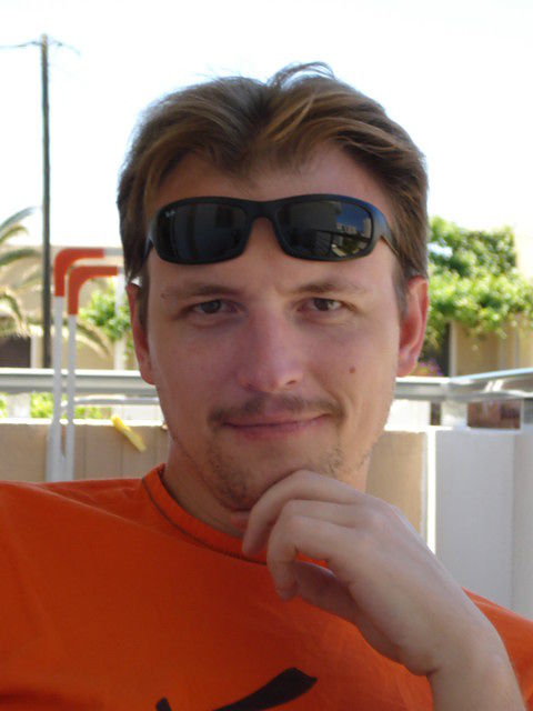 Личные фото