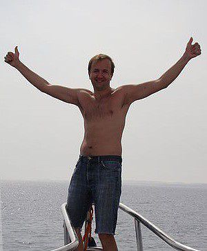 ЧЕГО И ВАМ ЖЕЛАЮ