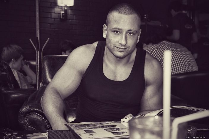 Я и только !