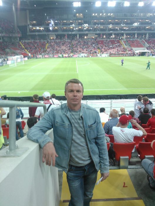 На супер-дерби