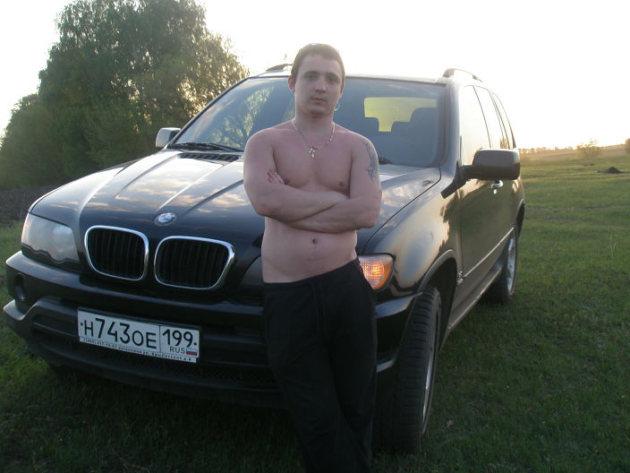 Личные фото