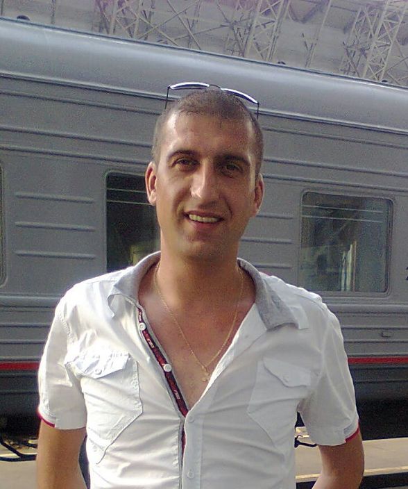 Ищу девушку для встречи
