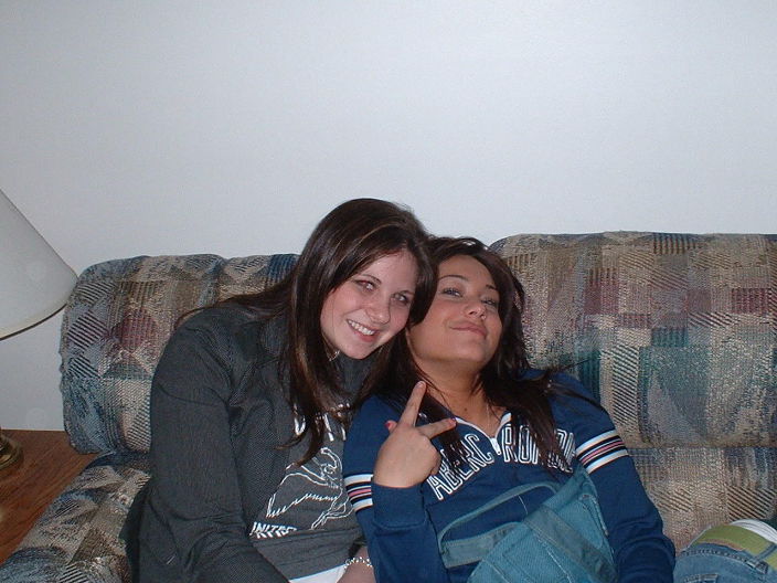 Личные фото