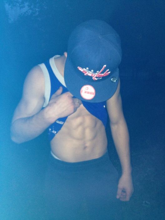 люблю спорт