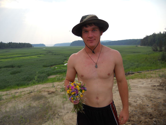 привет всем