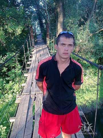 Личные фото