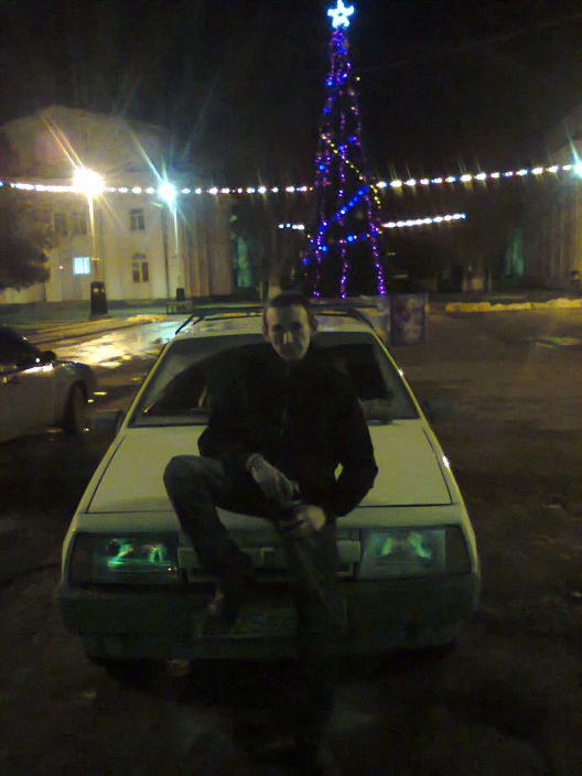 я на рантонде