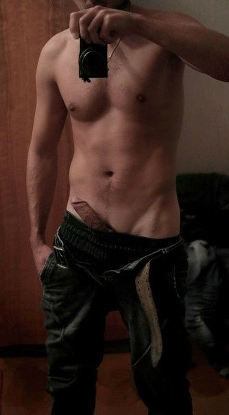 После трени