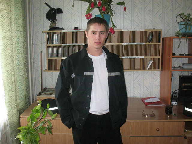 Дмитрий Александрович кабинет